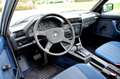 BMW 325 325e E30 1987 in topstaat! Blauw - thumbnail 13