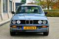 BMW 325 325e E30 1987 in topstaat! Blauw - thumbnail 3