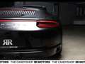 Porsche 911 Carrera 4S Cabrio *Ö-Auto*Keramik*Sitzlüftung* Noir - thumbnail 8