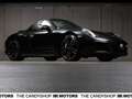 Porsche 911 Carrera 4S Cabrio *Ö-Auto*Keramik*Sitzlüftung* Noir - thumbnail 2