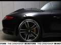 Porsche 911 Carrera 4S Cabrio *Ö-Auto*Keramik*Sitzlüftung* Noir - thumbnail 14