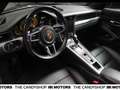 Porsche 911 Carrera 4S Cabrio *Ö-Auto*Keramik*Sitzlüftung* Schwarz - thumbnail 16