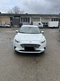 Cool Rentnerfahrzeug Automatik nur 27800KM