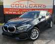 BMW 118 A OPF - EU6D - GARANTIE 1AN - Schwarz - thumbnail 1