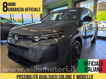NUOVO MODELLO HYBRID YOU 145cv