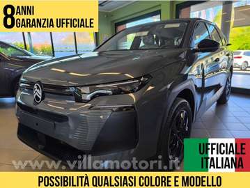 NUOVO MODELLO HYBRID YOU 145cv