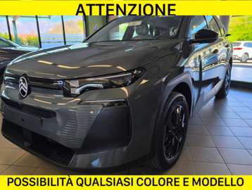 NUOVO MODELLO HYBRID YOU 145cv