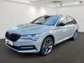 Skoda Superb Combi 2.0 TDI 4x4 Sportline *AHK*PANO*STANDH* Grau - thumbnail 2