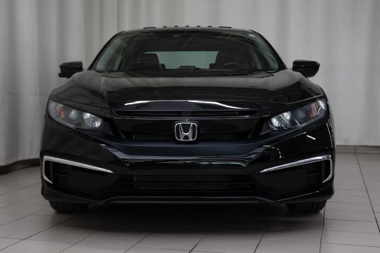 Honda Civic снимка Honda Civic