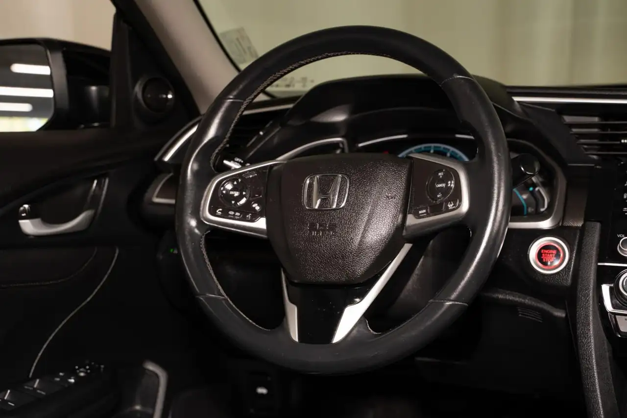 Honda Civic снимка Honda Civic