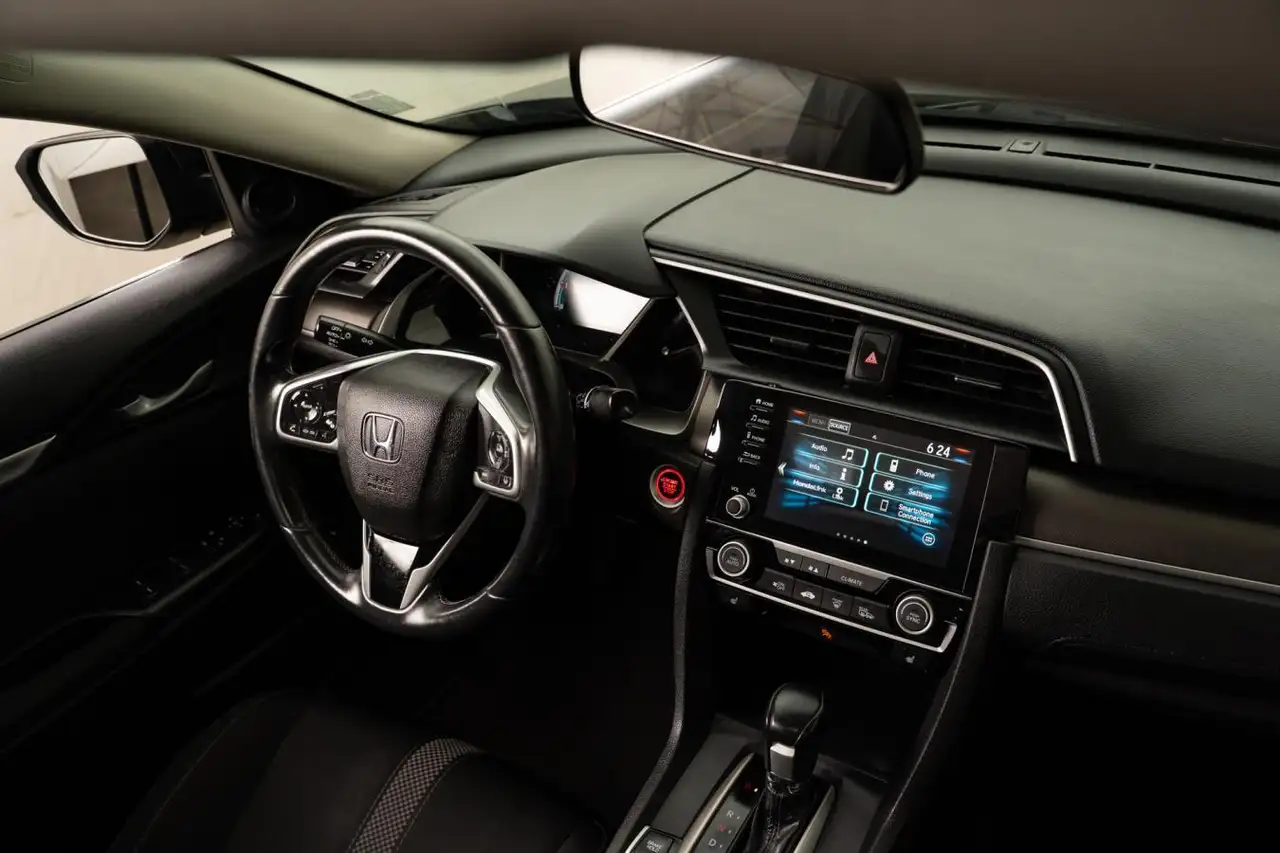 Honda Civic снимка Honda Civic