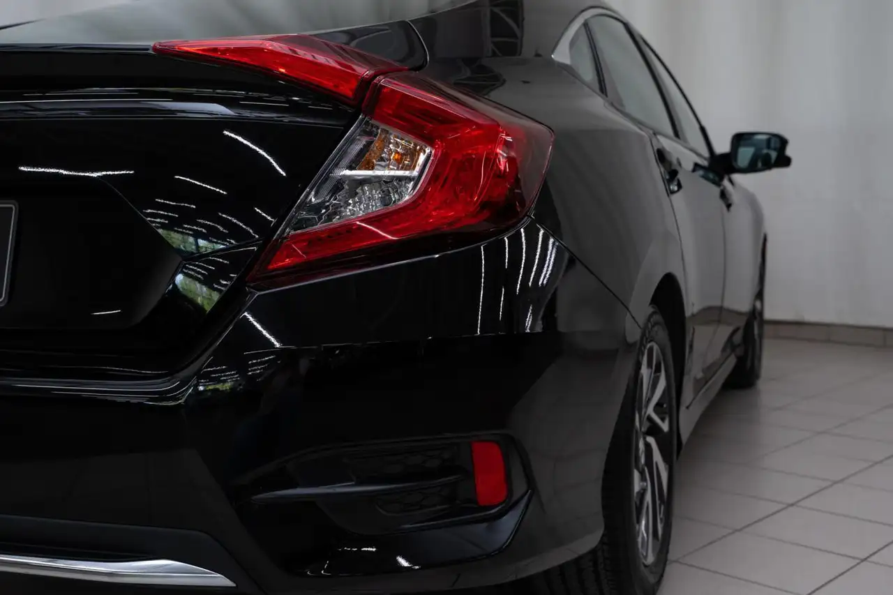 Honda Civic снимка Honda Civic