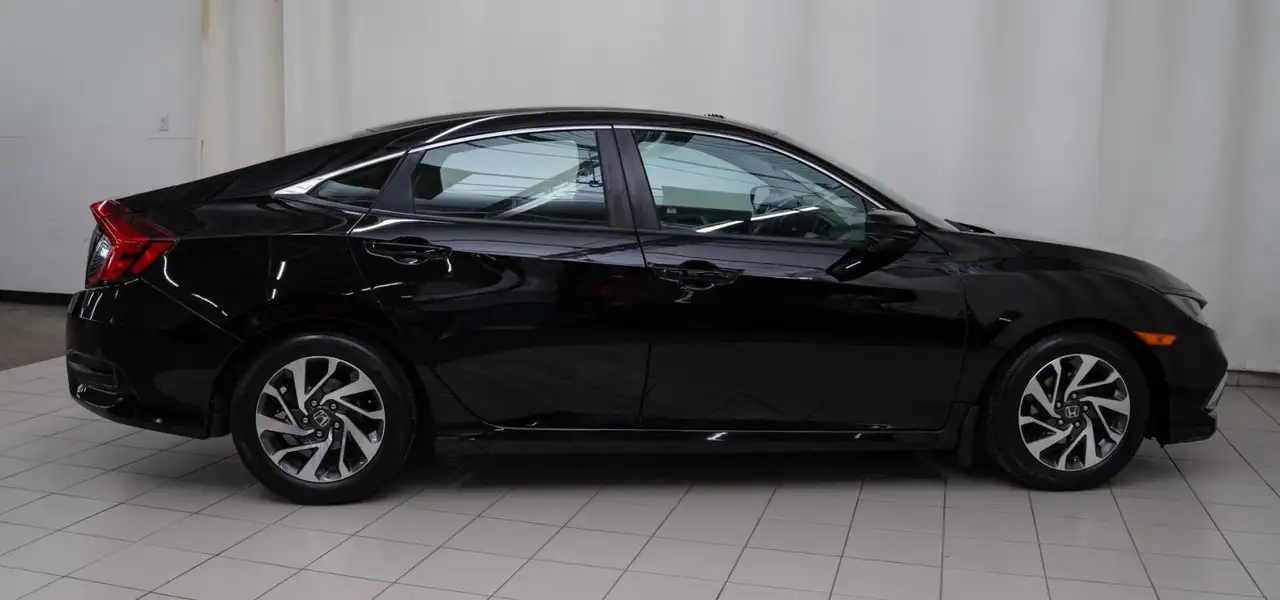 Honda Civic снимка Honda Civic