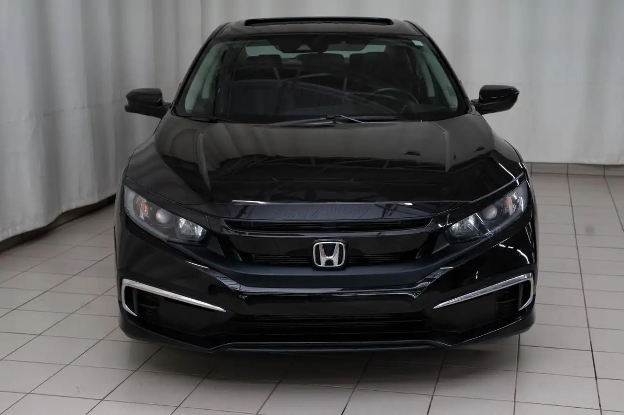 Honda Civic снимка Honda Civic