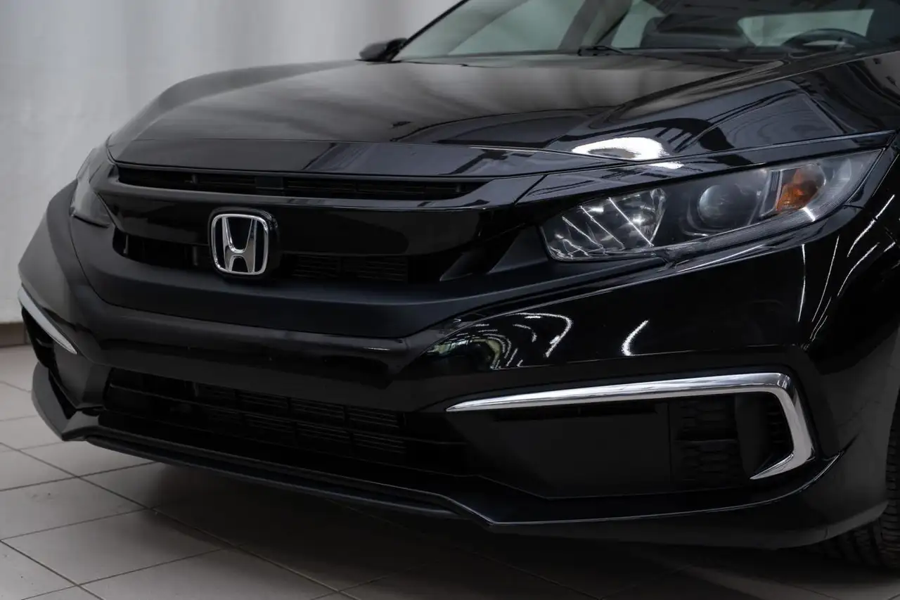 Honda Civic снимка Honda Civic
