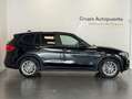 BMW X3 xDrive 20dA Schwarz - thumbnail 2