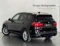 BMW X3 xDrive 20dA Negro - thumbnail 4