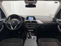 BMW X3 xDrive 20dA Negro - thumbnail 9