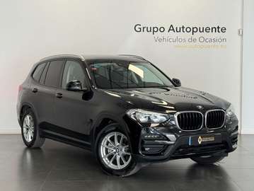 xDrive 20dA