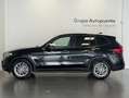 BMW X3 xDrive 20dA Schwarz - thumbnail 5