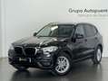 BMW X3 xDrive 20dA Negro - thumbnail 6