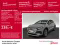 Audi Q4 e-tron Q4 Sportback 40 e-tron AHK LED NAVI RFK Grau - thumbnail 1
