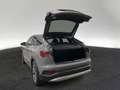Audi Q4 e-tron Q4 Sportback 40 e-tron AHK LED NAVI RFK Grau - thumbnail 6