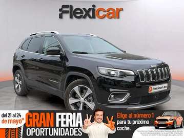 2.2 Overland 4WD 9AT