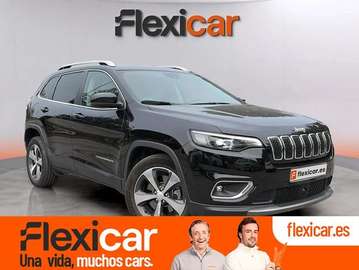 2.2 Overland 4WD 9AT