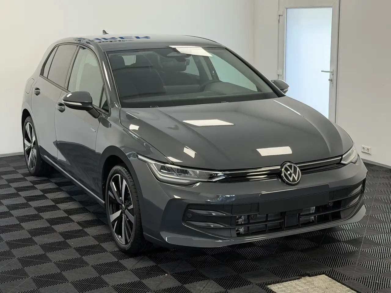 Volkswagen Golf, фото 4