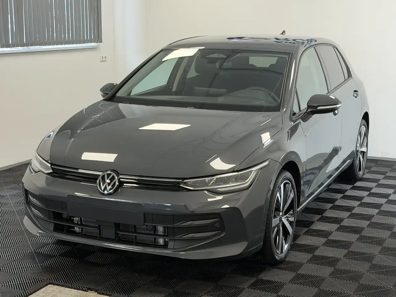Volkswagen Golf, фото 2