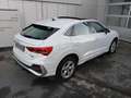 Audi Q3 Sportback S-line 40 TDI quattro s-tronic Blanc - thumbnail 4