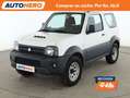 Suzuki Jimny 1.3 JX Blanco - thumbnail 1