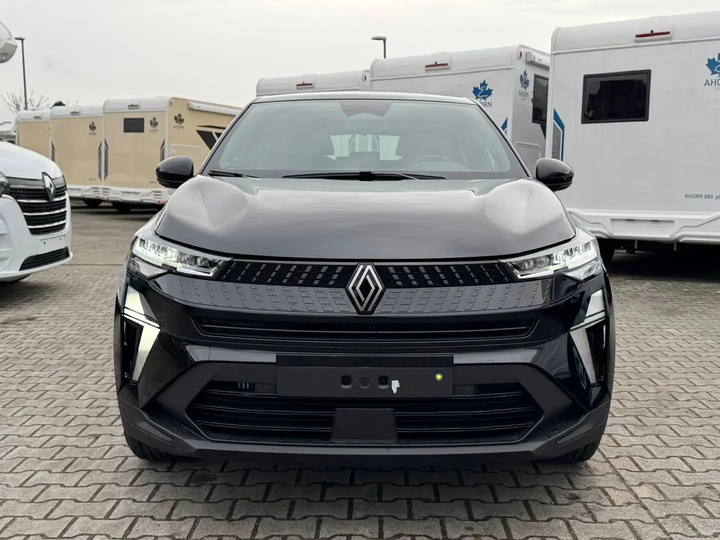 Renault Captur Evolution TCe 90 | Kamera | SHZ | Noir - 2
