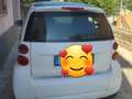 smart Smart fortwo 2007 451 turbo White - thumbnail 1