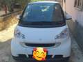 smart Smart fortwo 2007 451 turbo White - thumbnail 2