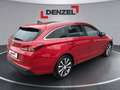 Hyundai i30 CW 1,4 T-GDI Level 6 Rot - thumbnail 4