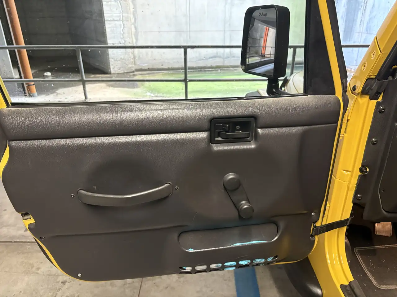 Jeep Wrangler Hard Top 4.0 Jeepclub.it, foto 10