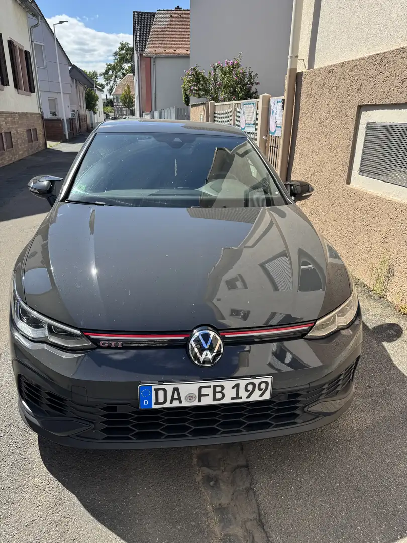 Volkswagen Golf GTI Clubsport Grau - 1