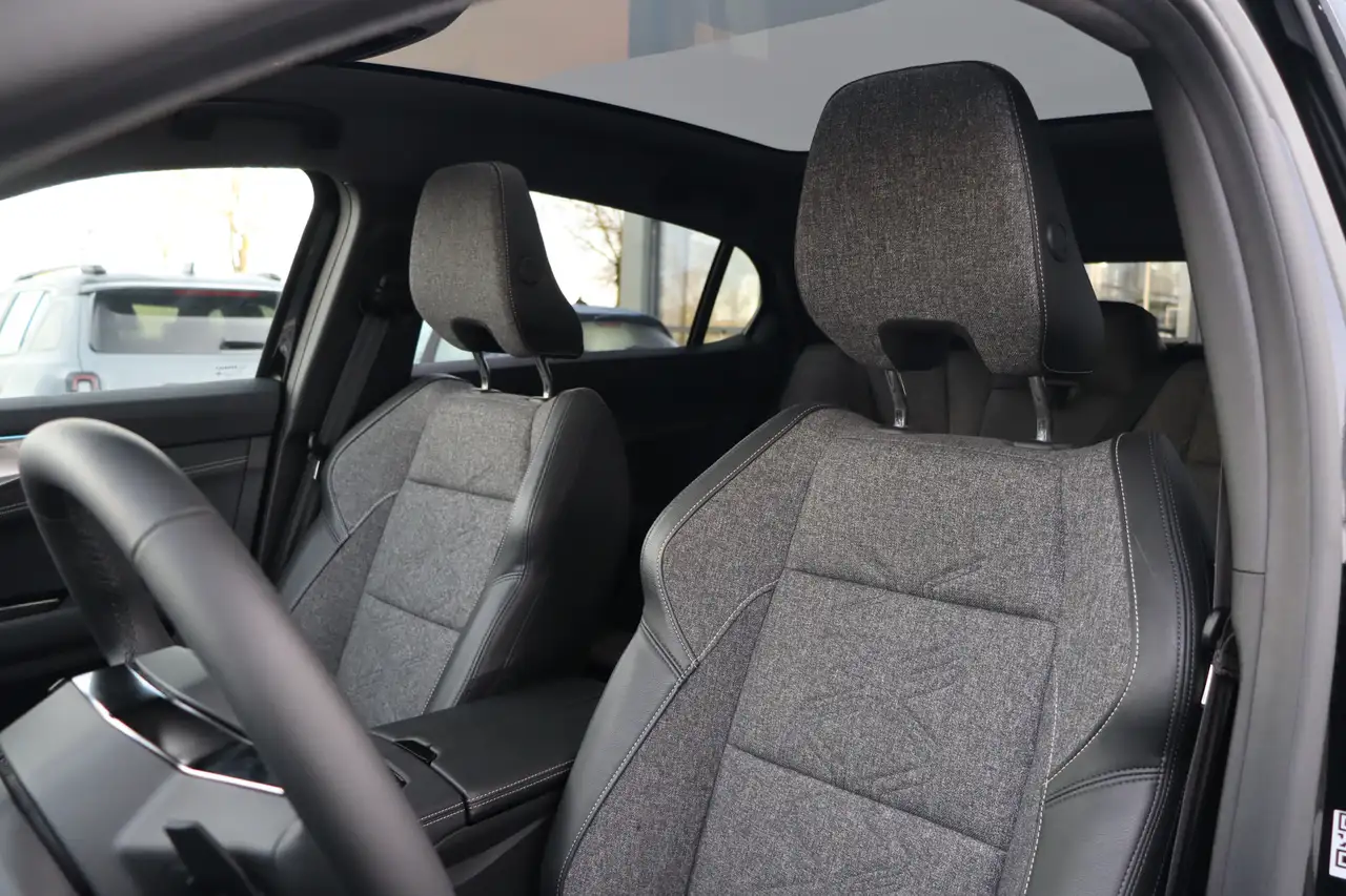 Renault Rafale 1.2 E-Tech full hybrid 200 techno HEV | Adap. Crui 8