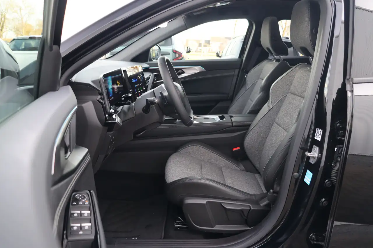 Renault Rafale 1.2 E-Tech full hybrid 200 techno HEV | Adap. Crui 7
