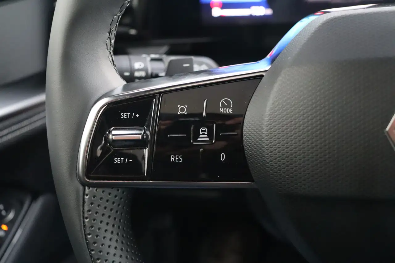 Renault Rafale 1.2 E-Tech full hybrid 200 techno HEV | Adap. Crui 10
