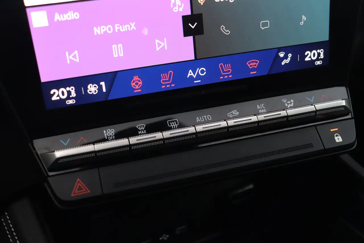 Renault Rafale 1.2 E-Tech full hybrid 200 techno HEV | Adap. Crui 22
