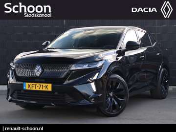 1.2 E-Tech full hybrid 200 techno HEV | Adap. Crui