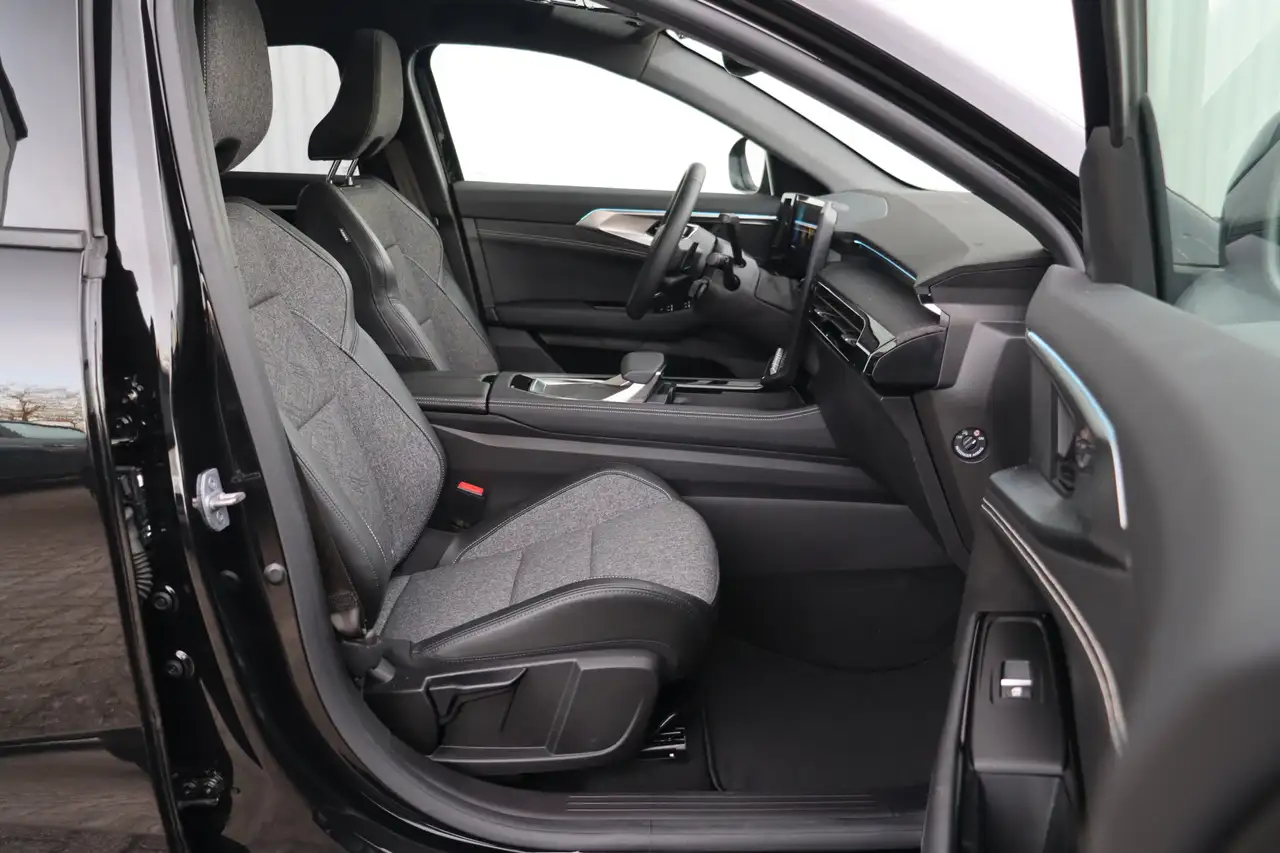 Renault Rafale 1.2 E-Tech full hybrid 200 techno HEV | Adap. Crui 12