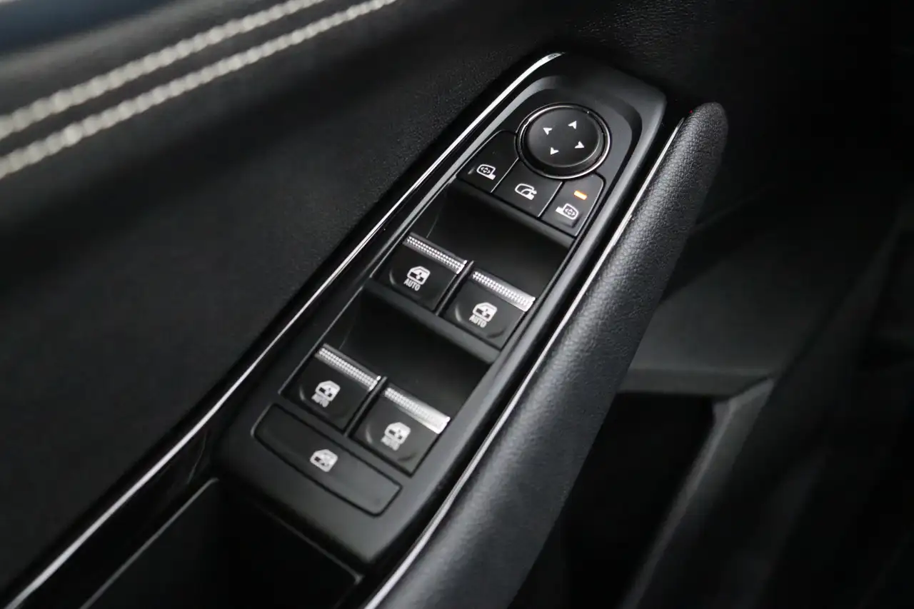 Renault Rafale 1.2 E-Tech full hybrid 200 techno HEV | Adap. Crui 26
