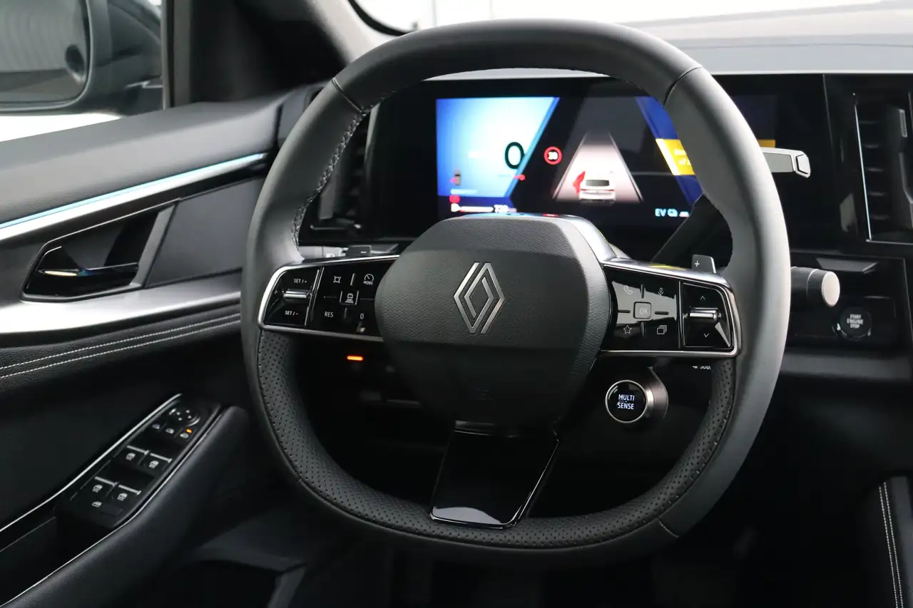 Renault Rafale 1.2 E-Tech full hybrid 200 techno HEV | Adap. Crui 6