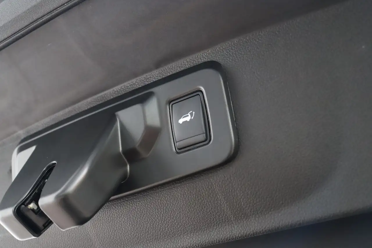 Renault Rafale 1.2 E-Tech full hybrid 200 techno HEV | Adap. Crui 28