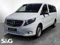 Mercedes-Benz Vito 114 CDI Mixto PARKTRONIC KLIMA MULTI Blanco - thumbnail 1