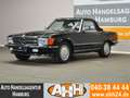 Mercedes-Benz 560 SL R107 AUTOMATIK LEDER|ABS|EFH|ZV|HISTORIE! Noir - thumbnail 19